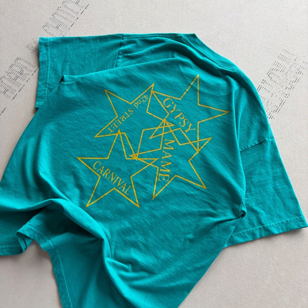 Vintage 90s Fruit of the Loom T-shirt